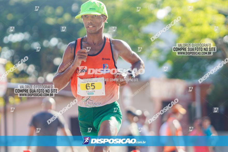 4ª Corrida Cidade de Paranavaí