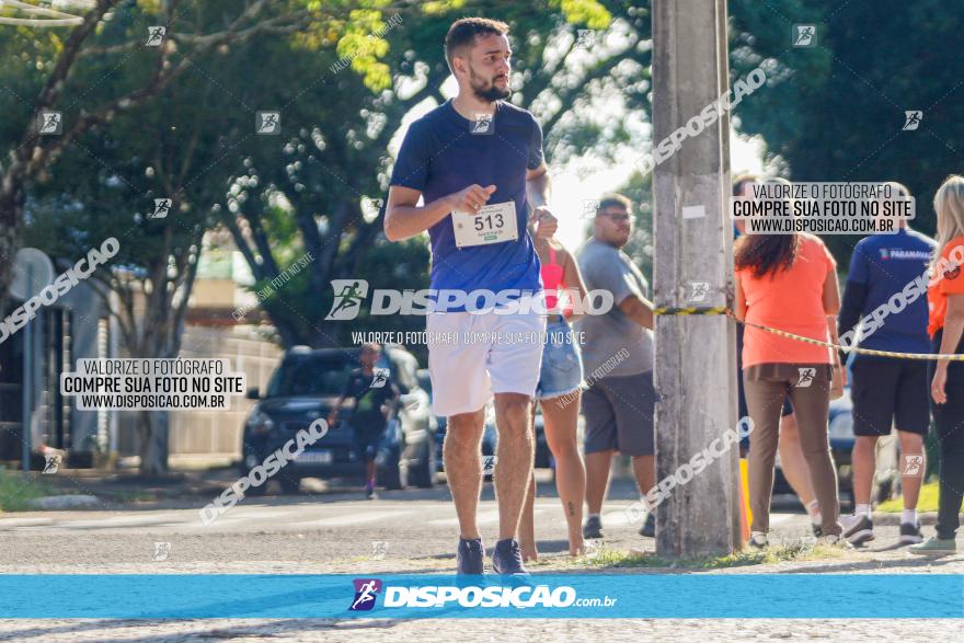 4ª Corrida Cidade de Paranavaí