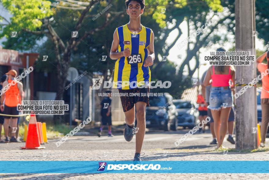 4ª Corrida Cidade de Paranavaí