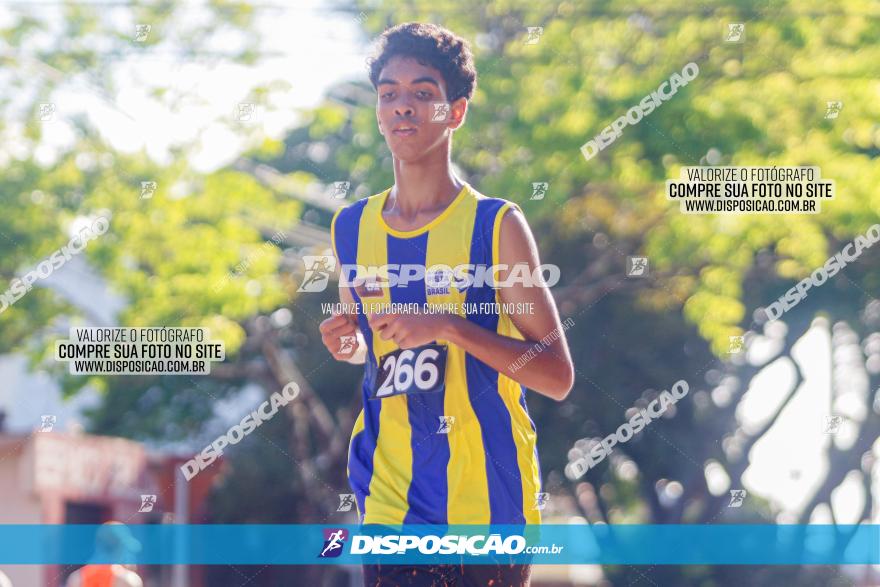 4ª Corrida Cidade de Paranavaí