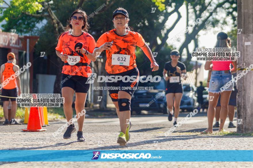 4ª Corrida Cidade de Paranavaí