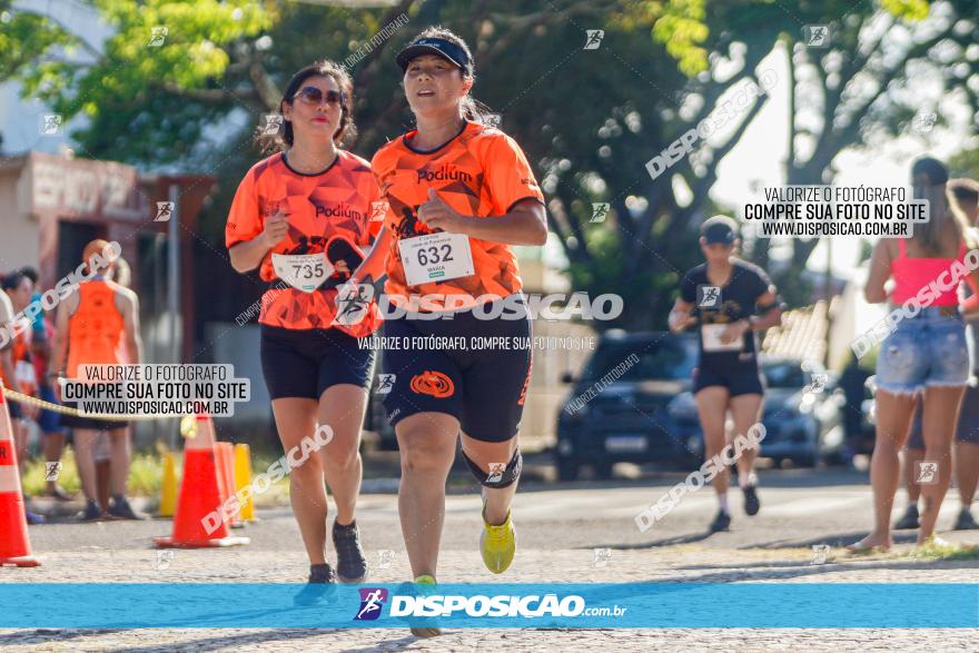 4ª Corrida Cidade de Paranavaí