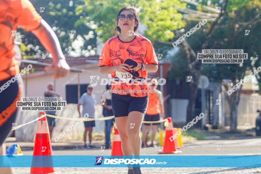 4ª Corrida Cidade de Paranavaí