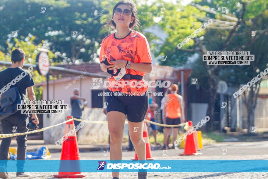 4ª Corrida Cidade de Paranavaí