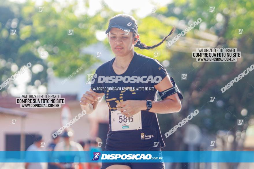 4ª Corrida Cidade de Paranavaí