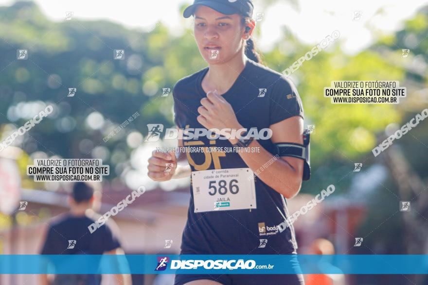 4ª Corrida Cidade de Paranavaí