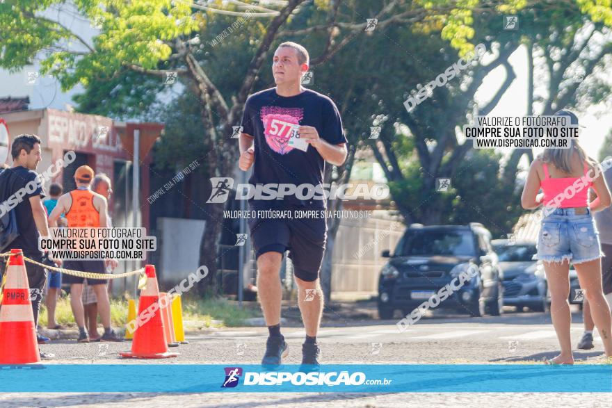 4ª Corrida Cidade de Paranavaí