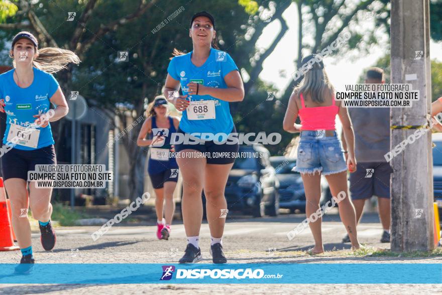 4ª Corrida Cidade de Paranavaí