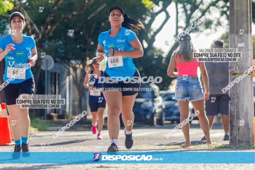 4ª Corrida Cidade de Paranavaí