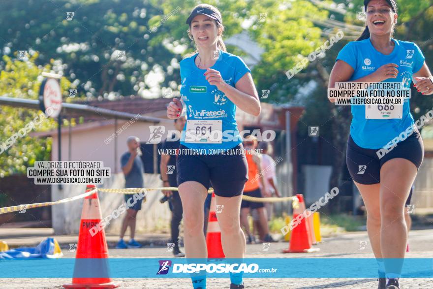 4ª Corrida Cidade de Paranavaí