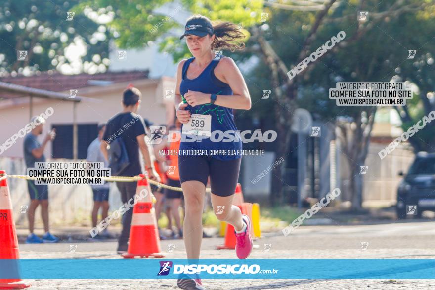 4ª Corrida Cidade de Paranavaí