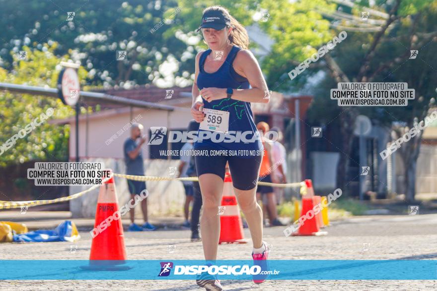 4ª Corrida Cidade de Paranavaí