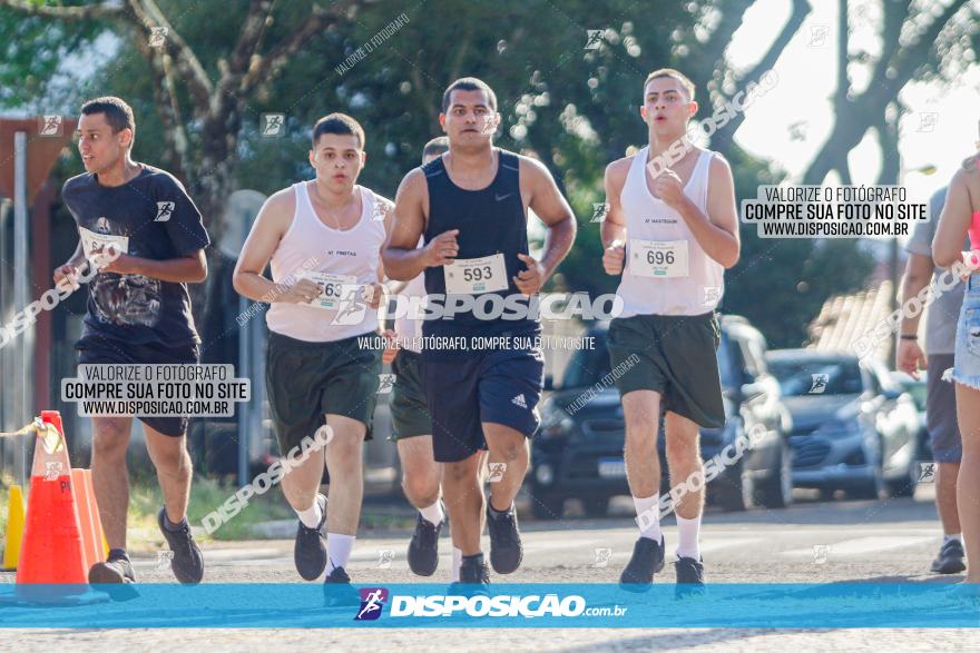 4ª Corrida Cidade de Paranavaí