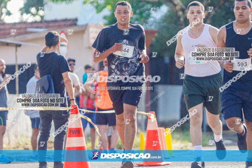 4ª Corrida Cidade de Paranavaí