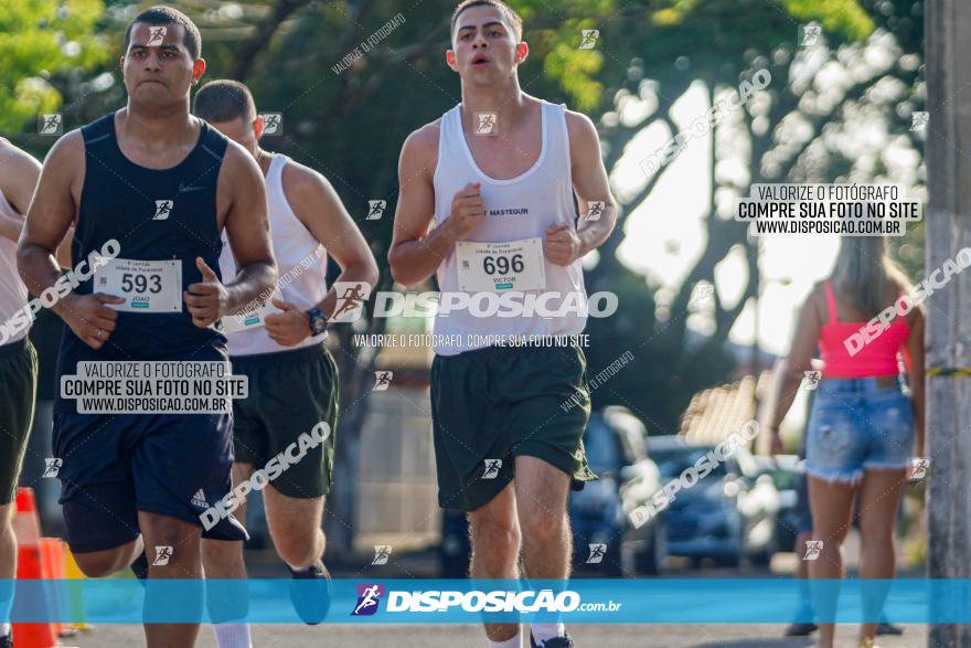 4ª Corrida Cidade de Paranavaí