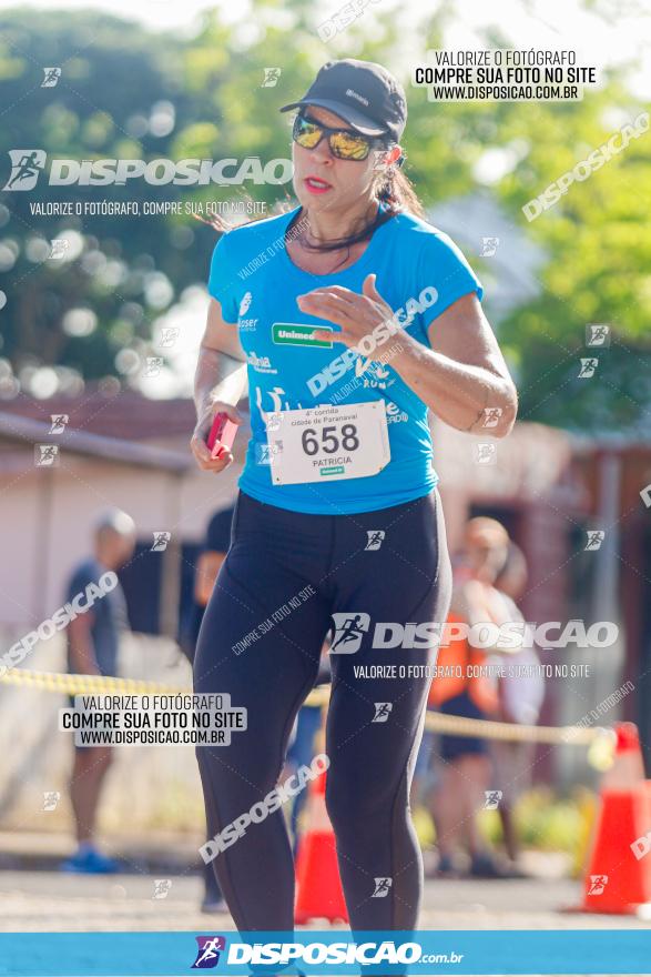 4ª Corrida Cidade de Paranavaí