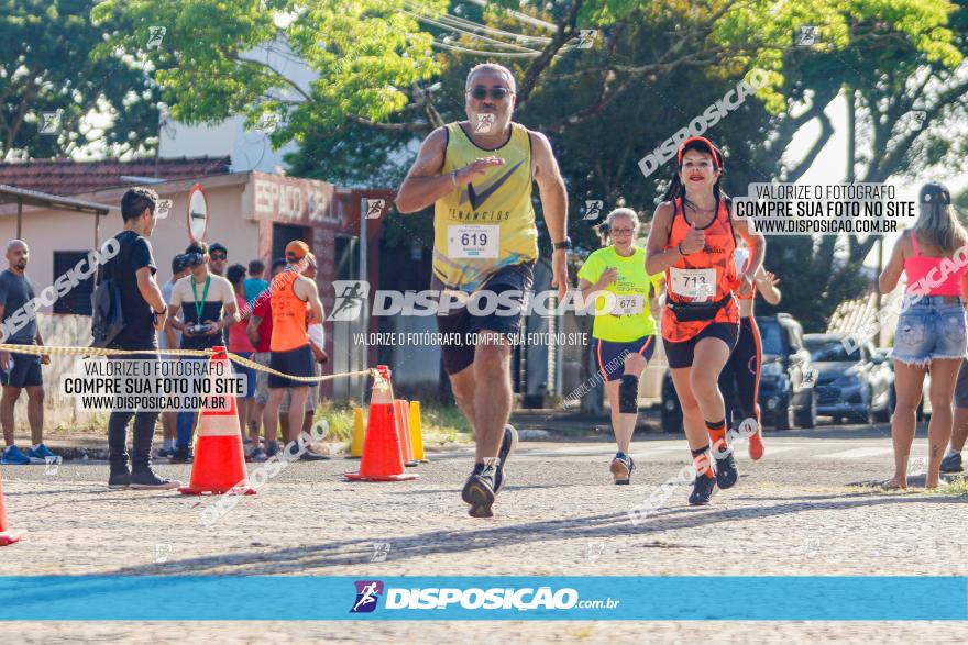 4ª Corrida Cidade de Paranavaí