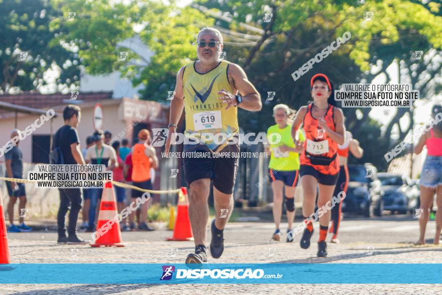 4ª Corrida Cidade de Paranavaí