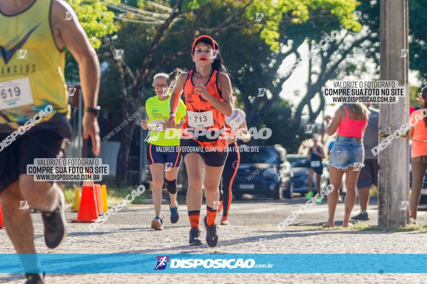 4ª Corrida Cidade de Paranavaí