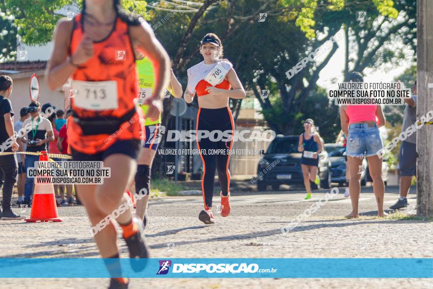 4ª Corrida Cidade de Paranavaí