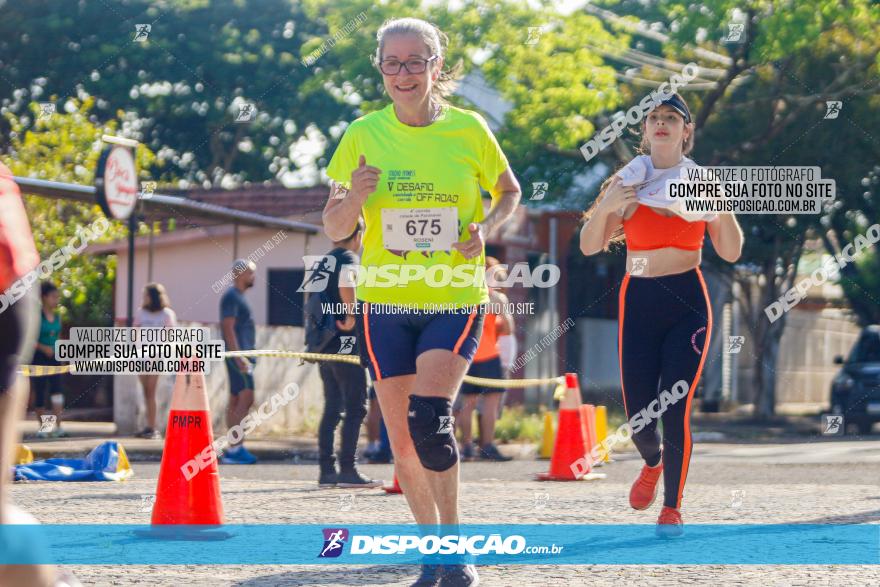 4ª Corrida Cidade de Paranavaí