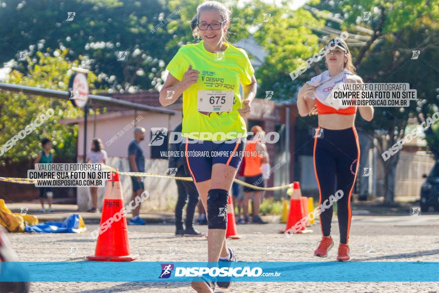 4ª Corrida Cidade de Paranavaí