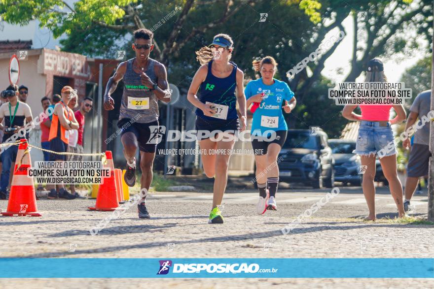 4ª Corrida Cidade de Paranavaí