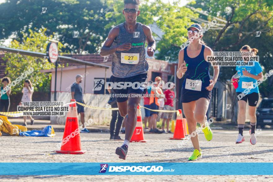 4ª Corrida Cidade de Paranavaí