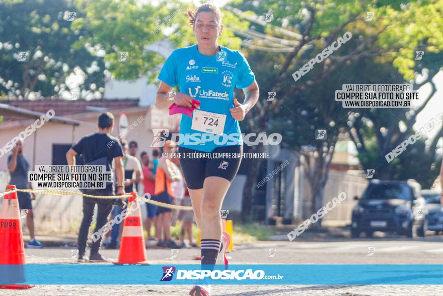 4ª Corrida Cidade de Paranavaí