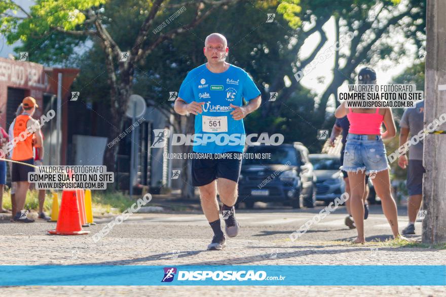 4ª Corrida Cidade de Paranavaí