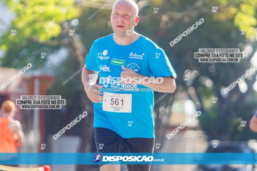 4ª Corrida Cidade de Paranavaí