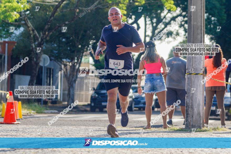 4ª Corrida Cidade de Paranavaí