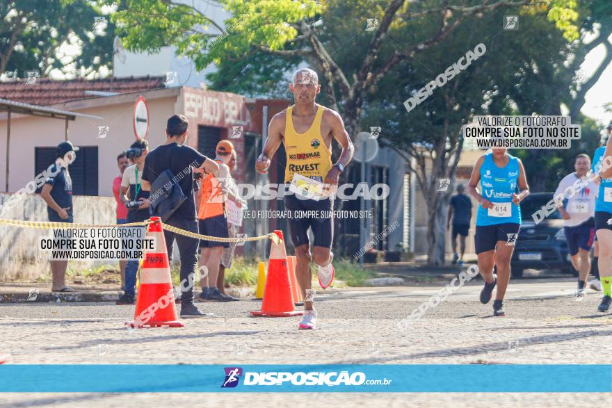 4ª Corrida Cidade de Paranavaí