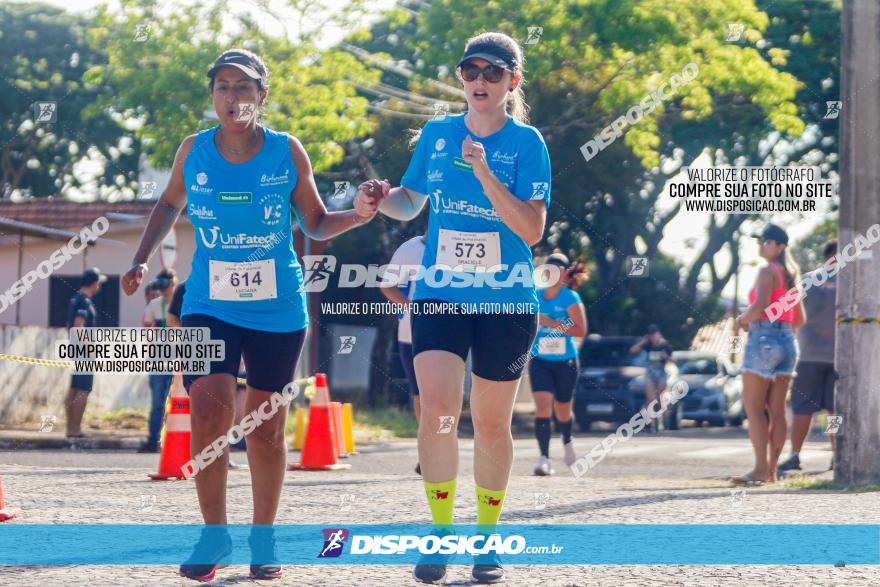 4ª Corrida Cidade de Paranavaí