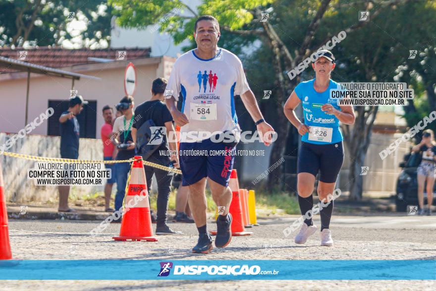 4ª Corrida Cidade de Paranavaí