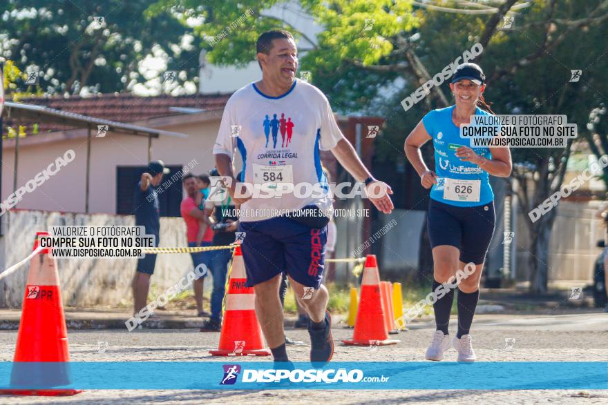 4ª Corrida Cidade de Paranavaí