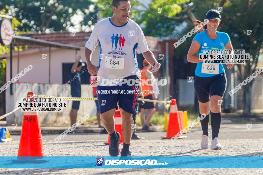 4ª Corrida Cidade de Paranavaí