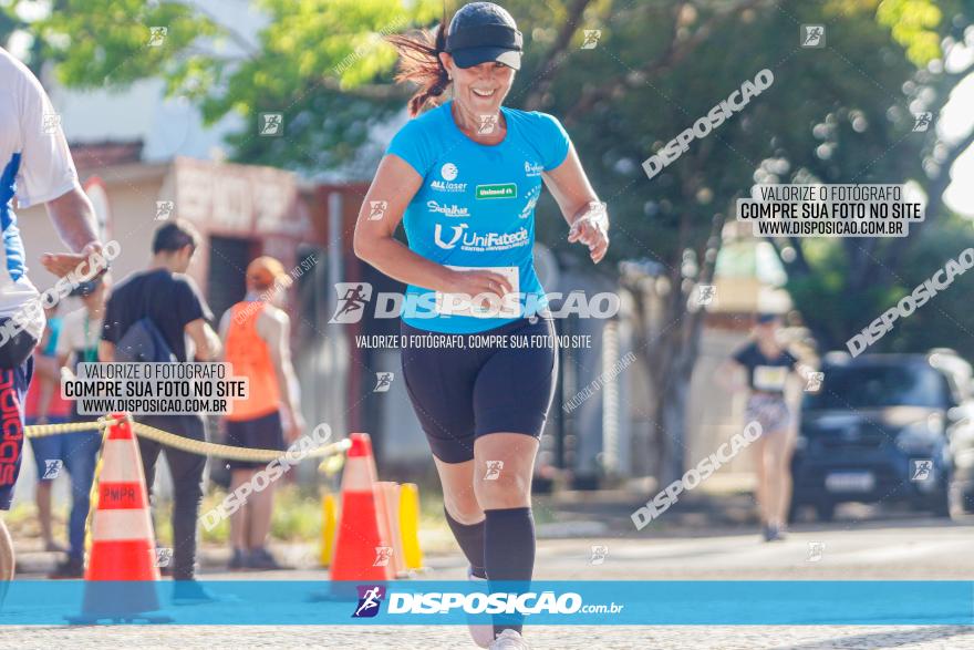 4ª Corrida Cidade de Paranavaí