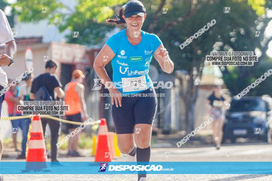 4ª Corrida Cidade de Paranavaí