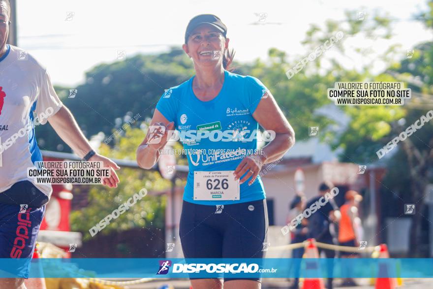 4ª Corrida Cidade de Paranavaí