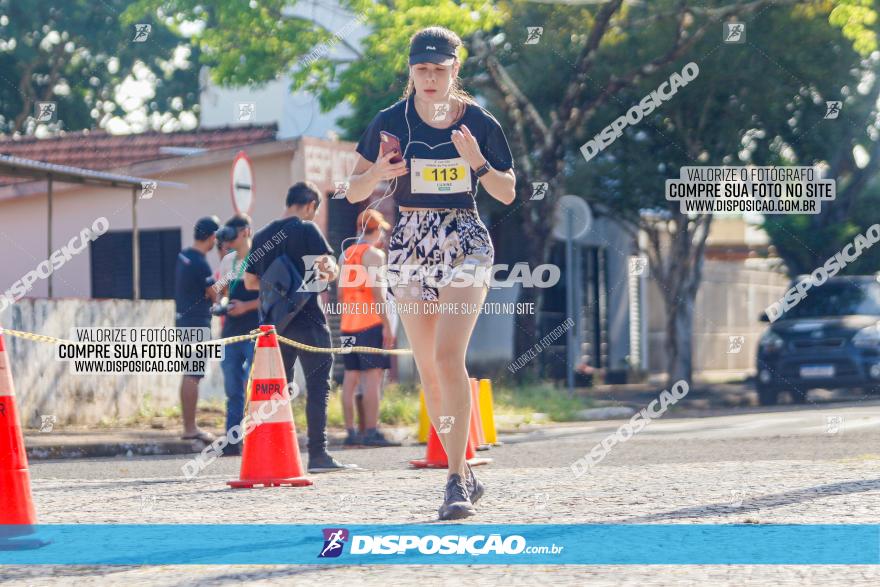 4ª Corrida Cidade de Paranavaí