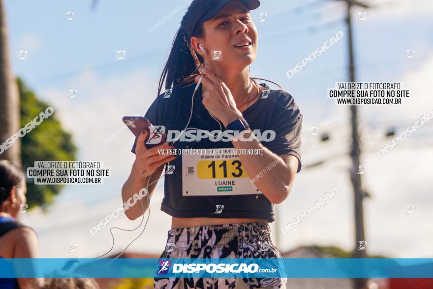 4ª Corrida Cidade de Paranavaí