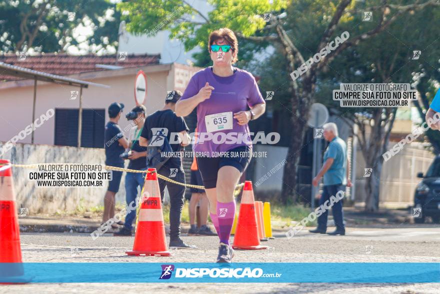 4ª Corrida Cidade de Paranavaí