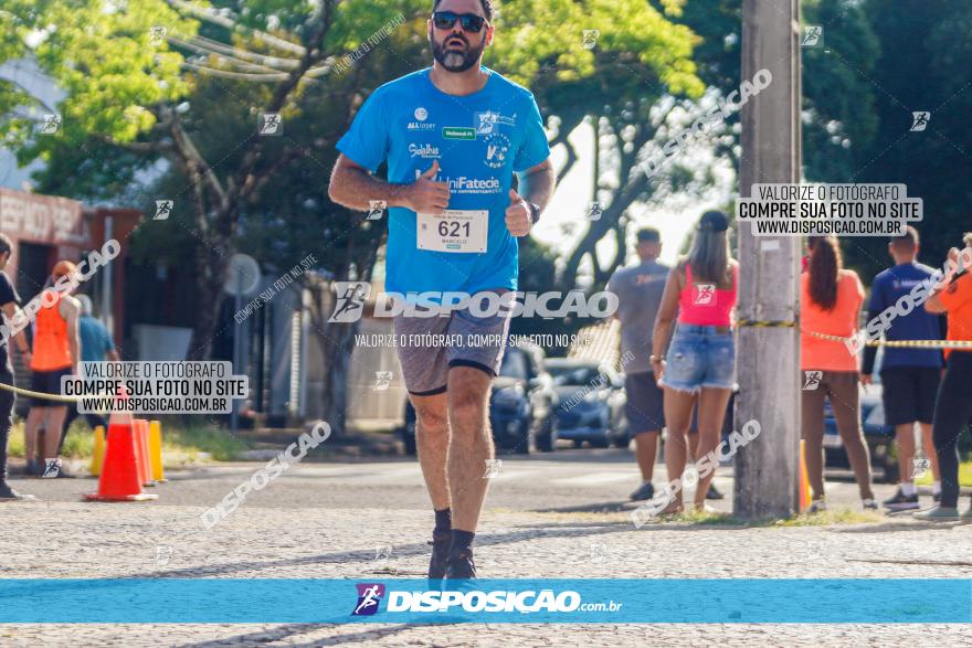 4ª Corrida Cidade de Paranavaí