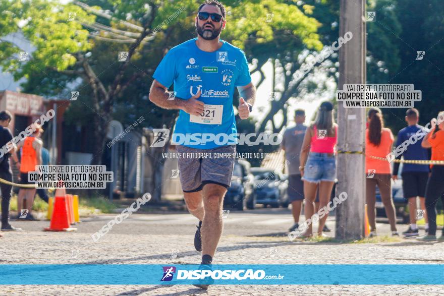 4ª Corrida Cidade de Paranavaí