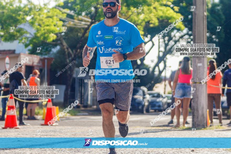 4ª Corrida Cidade de Paranavaí