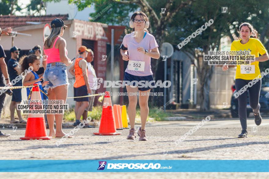 4ª Corrida Cidade de Paranavaí