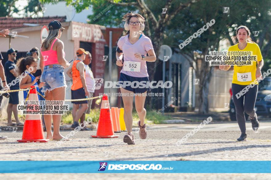 4ª Corrida Cidade de Paranavaí