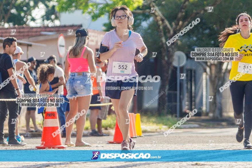 4ª Corrida Cidade de Paranavaí