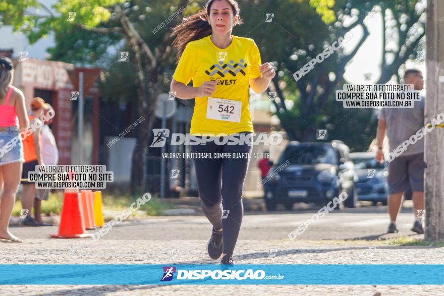 4ª Corrida Cidade de Paranavaí